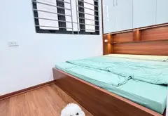 Nhà đẹp sát Hồ Văn Hương, 5 tầng x 3PN, sổ đỏ chính chủ... Bán nhà riêng tại Văn Miếu - Quốc Tử Giám, Hà Nội 02