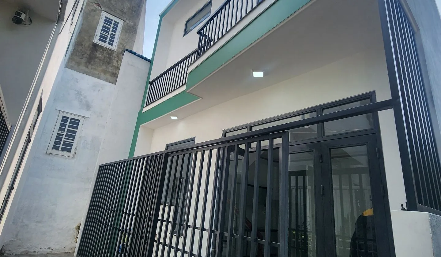 Bán nhà 2 tầng kiệt Cẩm Bắc 5, gần CMT8 giá 3,6 tỷ... Bán nhà riêng tại Cẩm Lệ, Đà Nẵng 01