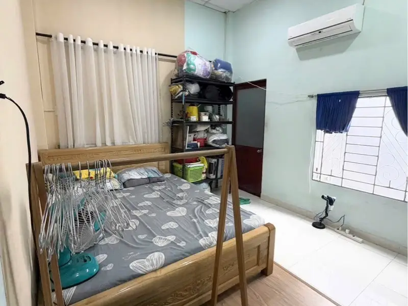 BÁN NHÀ PHẠM ĐĂNG GIẢNG - LÊ TRỌNG TẤN - HẺM Ô TÔ THÔNG - SỔ VUÔNG VỨC - 84m2 CÓ 4Đ NHỈNH... Bán nhà riêng tại Bình Hưng Hòa, Hồ Chí Minh 01