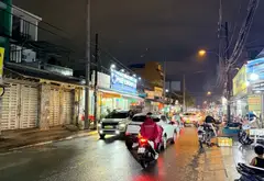 Nhà mặt phố bán tại phường Tân Tạo, Hồ Chí Minh, mặt tiền 4m thuận tiện kinh doanh... Bán nhà mặt phố tại Tân Tạo, Hồ Chí Minh 01