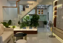 KHU HỌ LÊ TÂN PHÚ - LÊ THIỆT - PHÚ THỌ HOÀ... Bán nhà riêng tại Phú Thọ Hòa, Hồ Chí Minh 04