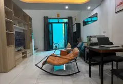 Bán nhà riêng 2 tầng diện tích 59,1m² tại An Khánh, ngõ rộng thoáng, yên tĩnh... Bán nhà riêng tại An Khánh, Hà Nội 08