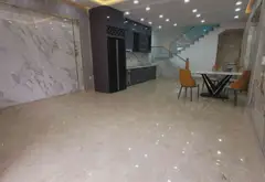Nhà mới xinh, hẻm xe hơi, tiện nghi hiện đại tại Trung Mỹ Tây... Bán nhà riêng tại Trung Mỹ Tây, Hồ Chí Minh 09