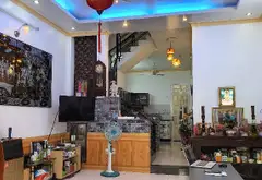 Nhà Bình Trị Đông, Bình Tân
6 x 15. = 90 M2. 3 tầng. Đường xe tải
 6ty900 tl... Bán owner_side tại Bình Trị Đông, Hồ Chí Minh 01