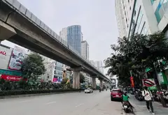 Chung cư mini hiện đại ngay trung tâm Hà Đông... Bán chung cư mini tại Hà Đông, Hà Nội 03