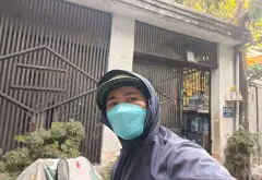 ❤️‍🔥5 tầng lung linh full nội thất... Bán nhà riêng tại Đông Hưng Thuận, Hồ Chí Minh 06