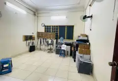 Nhà mặt phố 4 tầng 8PN giá 22.5 tỷ, gần chợ An Dương Vương... Bán nhà mặt phố tại Bình Phú, Hồ Chí Minh 05