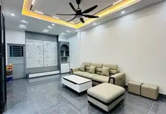 Nhà riêng 3 tầng hiện đại tại An Dương với thiết kế tiện nghi và không gian rộng rãi... Bán nhà riêng tại An Dương, Hải Phòng 01