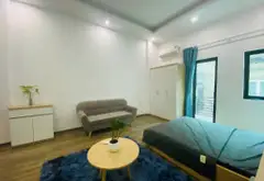 Bán chung cư mini 9 phòng tại trung tâm quận Đống Đa, diện tích 45.8m2, giá 11.3 tỷ... Bán chung cư mini tại Văn Miếu - Quốc Tử Giám, Hà Nội 05