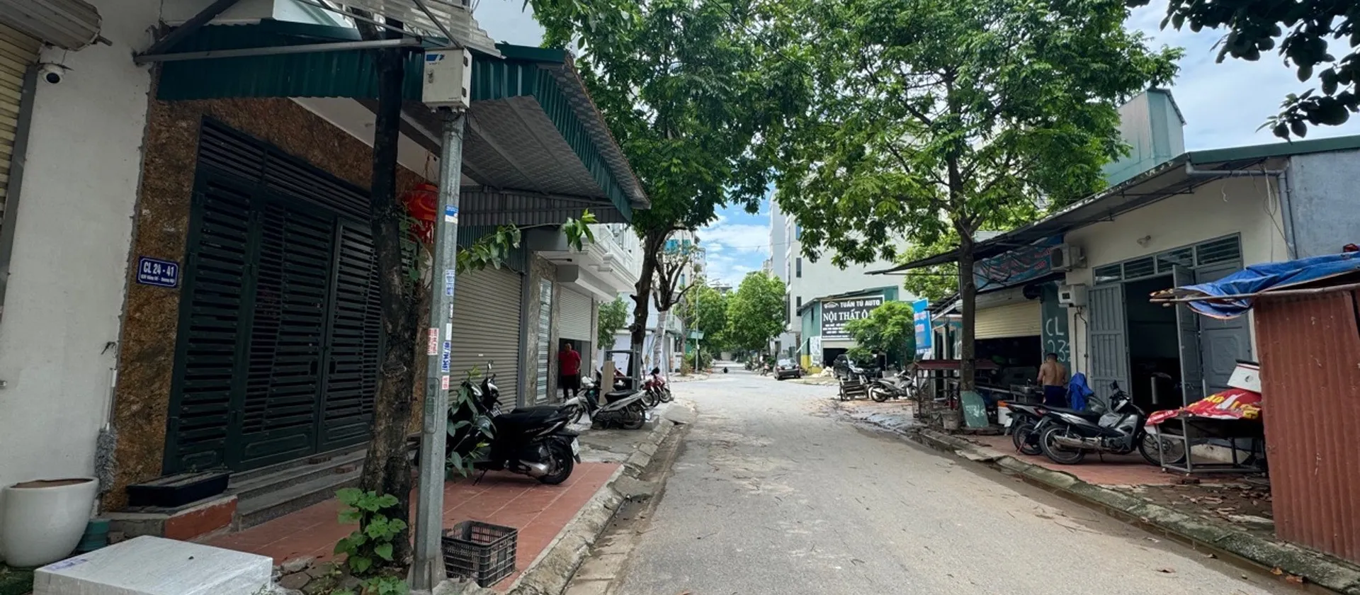 Nhà Mặt Phố Dương Nội - Vừa Ý, Giá Hời 13,95 Tỷ... Bán nhà mặt phố tại Dương Nội, Hà Nội 01