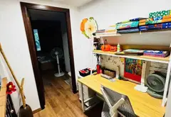 Căn hộ sân vườn 3 phòng ngủ mê hoặc tại Bình Hưng... Bán căn hộ chung cư tại Bình Hưng, Hồ Chí Minh 03