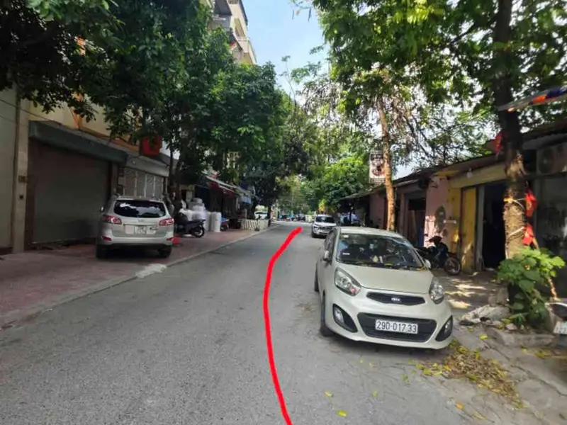 56.26B.3.3 Lê Quang Đạo, Phường Từ Liêm, Thành phố Hà Nội... Bán nhà riêng tại Từ Liêm, Hà Nội 01