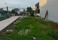Bán đất 44,3m2 hướng Bắc tại Hàng Tổng Đằng Hải, vị trí sau căn mặt đường chính... Bán đất tại Hải An, Hải Phòng 04