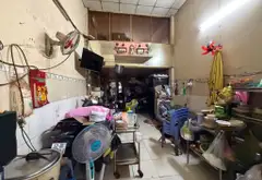 Bán nhà mặt phố diện tích 75m2, giá 9.7 tỷ, khu phân lô đồng bộ... Bán nhà mặt phố tại Phú Thạnh, Hồ Chí Minh 06