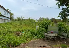 Bán đất thổ cư 1166m2 mặt tiền 24m tại xã Bình Mỹ, Củ Chi, hẻm xe tải 5m thuận tiện kinh doanh... Bán đất tại Bình Mỹ, Hồ Chí Minh 05
