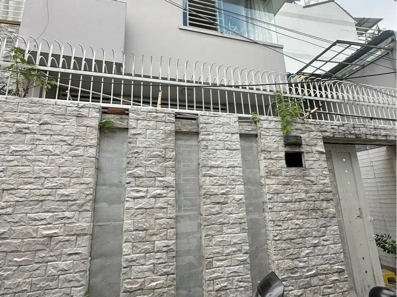 Bán nhà riêng 3 phòng ngủ 80m2 tại Đông Hưng Thuận, giá 5.3 tỷ... Bán nhà riêng tại Đông Hưng Thuận, Hồ Chí Minh 01