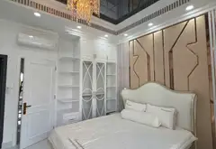 Nhà phố 4 tầng có thang máy - tiện nghi đỉnh cao tại Tân Mỹ... Bán nhà mặt phố tại Tân Mỹ, Hồ Chí Minh 11