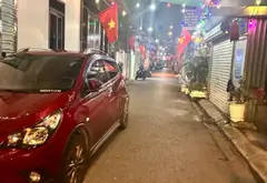 Bán nhà riêng 4 tầng trung tâm phường An Biên, mặt ngõ ô tô, ngay ngã tư Thiên Lôi... Bán nhà riêng tại An Biên, Hải Phòng 01