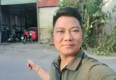 BÁN ĐẤT TẶNG NHÀ XƯỞNG ĐANG KINH DOANH . VỊ TRÍ CỰC ĐẸP 2 MẶT ĐƯỜNG VỈA HÈ OTO TRÁNH KINH DOANH ĐỈN... Bán nhà mặt phố tại Việt Hưng, Hà Nội 11