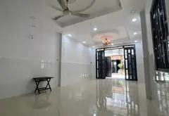 6,5 TỶ SỞ HỮU NHÀ 50M² – HẺM Ô TÔ 6M NGAY LÊ VĂN LƯƠNG Q7!... Bán nhà riêng tại Tân Hưng, Hồ Chí Minh 05