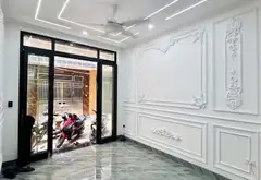 Bán nhà riêng 5 tầng có thang máy tại trung tâm Đống Đa, vị trí ô tô đỗ cửa... Bán nhà riêng tại Đống Đa, Hà Nội 20