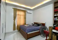 Nhà 4 Tầng Phong Cách Rộng Rãi Tại Đỗ Quang Với Thiết Kế Ban Công Thoáng Đáng Giá... Bán nhà riêng tại An Hải, Hải Phòng 10