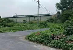 Đất full thổ khu phân lô đồng bộ Trần Đại nghĩa Lê minh xuân... Bán đất tại Bình Lợi, Hồ Chí Minh 02