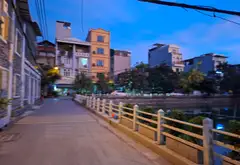 Cơ hội hiếm sở hữu đất đẹp mặt tiền rộng, xe 7 chỗ vào đất, gần hồ tại Ngọc Thụy giá tốt... Bán đất tại Bồ Đề, Hà Nội 03