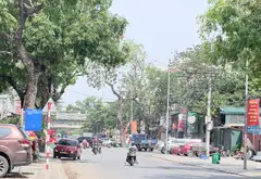 TRỤC KINH DOANH VIEW BÌA LÀNG- OTO TRÁNH - 30M RA ĐƯỜNG 6 CÂY - SÁT THÀNH PHỐ THÔNG MINH... Bán partner tại Vĩnh Thanh, Hà Nội 05