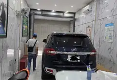 Nhà mặt phố Quận 10 - Kinh doanh sầm uất, 4 tầng hiện đại... Bán nhà mặt phố tại Vườn Lài, Hồ Chí Minh 06