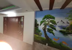 Nhà Mặt Phố Đẹp Tinh Tế - Giá Tốt Nhất Toa Xe Lửa... Bán nhà mặt phố tại Dĩ An, Hồ Chí Minh 19