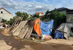 Bán đất 128 m2 tại phi liệt văn giang... Bán đất tại Văn Giang, Hưng Yên 05
