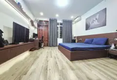 Nhà riêng sang trọng tại Kim Giang, thiết kế tinh tế, nội thất đẳng cấp, tặng toàn bộ cho khách yêu... Bán nhà riêng tại Định Công, Hà Nội 09