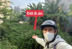 100M2 Đất Long Sơn, Thủ Đức - Vị trí đẹp, giá tốt... Bán đất tại Long Bình, Hồ Chí Minh 01