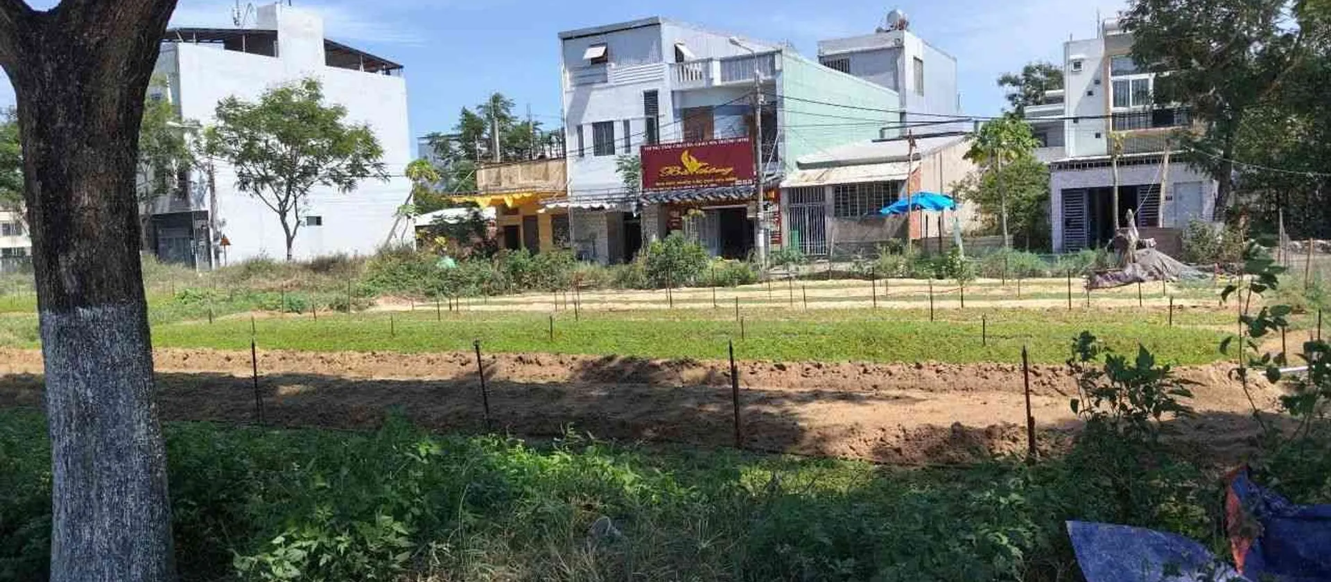Bán đất 2 mặt tiền tại Võ Chí Công, gần khu đô thị FPT, 105m giá 8.1 tỷ... Bán đất tại Ngũ Hành Sơn, Đà Nẵng 01