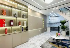 BÁN NHÀ RIÊNG - ĐỘC LẬP
PHỐ TÔ HIỆU... Bán nhà riêng tại Lê Chân, Hải Phòng 02
