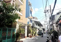 Bán nhà riêng trung tâm Tân Phú gần 3.000m2, mặt tiền 8m, hẻm xe tải tránh nhau... Bán nhà riêng tại Tân Phú, Hồ Chí Minh 16
