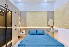 40m2, Bán nhà Nguyễn Duy Cung, 2 Tầng, Hẻm 4M, P12 Gò Vấp, 4 Tỷ... Bán nhà riêng tại An Hội Tây, Hồ Chí Minh 09