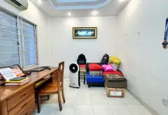 Bán nhà riêng 4 tầng mặt tiền rộng, Dương Quảng Hàm, giảm giá còn 11.9 tỷ... Bán nhà riêng tại An Nhơn, Hồ Chí Minh 11
