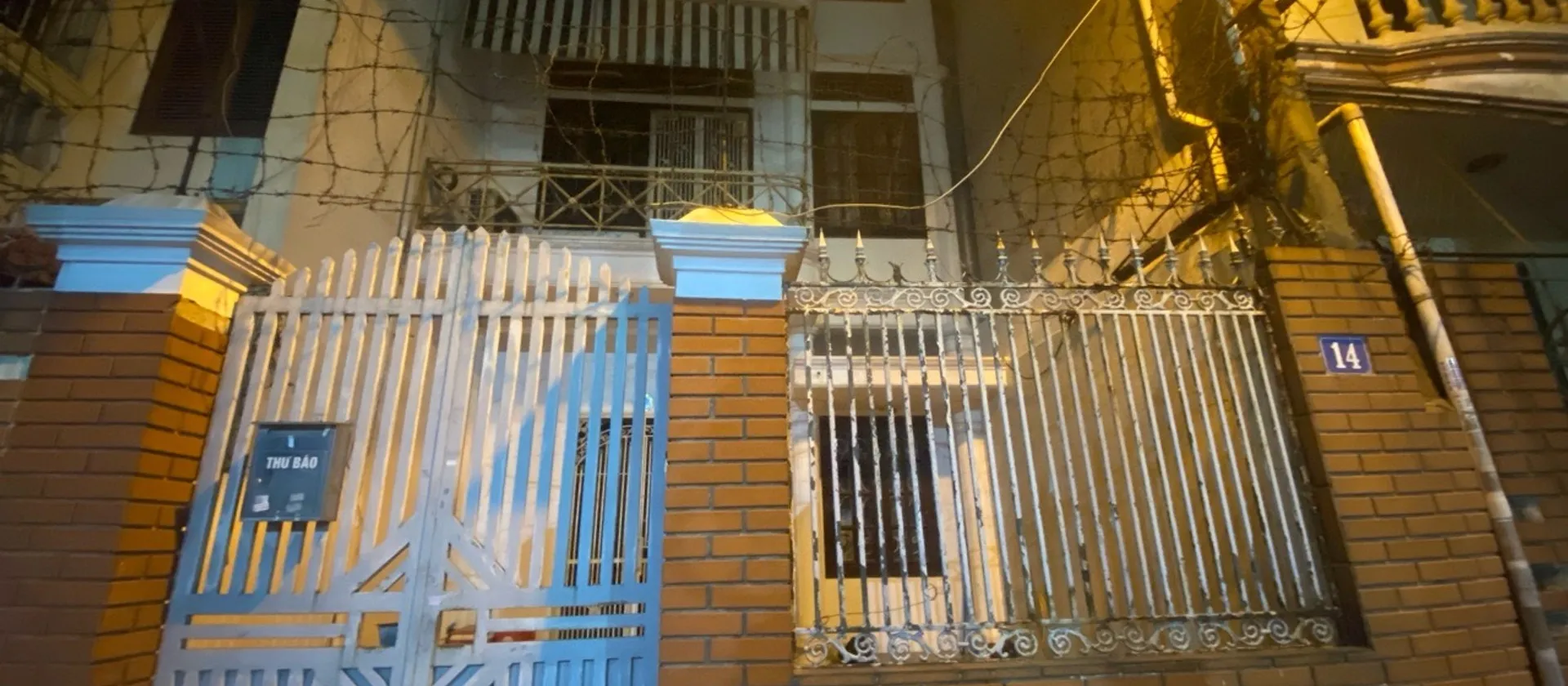 Bán nhà riêng trung tâm Cầu Giấy phân lô ô tô, diện tích 54.5 m2... Bán nhà riêng tại Nghĩa Đô, Hà Nội 01