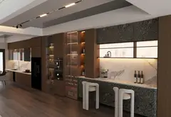 Cơ hội sở hữu nhà 5 tầng thang máy riêng tại Quận 7 giá tốt... Bán nhà riêng tại Tân Hưng, Hồ Chí Minh 07