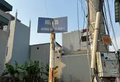 Bán đất Sơn Đồng, gần Đại lộ Thăng Long, ô tô đỗ cửa, diện tích 55m²... Bán đất tại An Khánh, Hà Nội 04