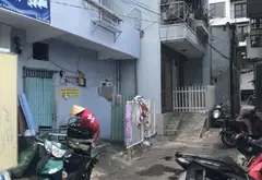 Nhà mặt phố quận 3 siêu đẹp, rộng thoáng giá tốt... Bán nhà mặt phố tại Nhiêu Lộc, Hồ Chí Minh 01