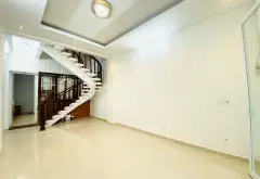 Nhà 64m2 siêu chắc, ô tô vào nhà, thu nhập ổn định... Bán nhà riêng tại Thông Tây Hội, Hồ Chí Minh 02