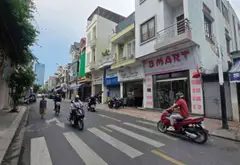 Nhà Mặt Phố Bãi Sậy Trại Chuối - Vị Trí Vàng Kinh Doanh Và An Cư Lý Tưởng... Bán nhà mặt phố tại Hồng Bàng, Hải Phòng 02