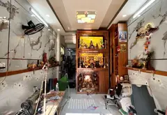 Bán nhà 5 tầng 37m2 mặt tiền 3.2m tại Bình Hưng Hòa... Bán nhà riêng tại Bình Hưng Hòa, Hồ Chí Minh 01