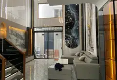 Bán nhà mặt phố 5 tầng quận Bình Tân, TPHCM, diện tích 52.7m2, nhà mới đẹp... Bán nhà mặt phố tại Bình Tân, Hồ Chí Minh 05