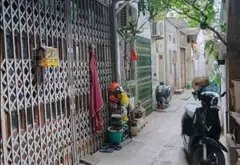 [Tin xác thực] Cơ hội sở hữu nhà riêng Hai Bà Trưng chỉ 2 tỷ đồng / alo cc 0866863387... Bán nhà riêng tại Tương Mai, Hà Nội 01