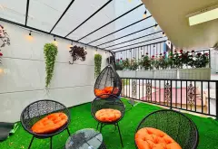 💥 NHÀ MỚI 5 TẦNG - HẺM XE HƠI - KHU ĐỒNG BỘ LÊ ĐỨC THỌ GÒ VẤP – 7TY18 TL... Bán nhà riêng tại An Hội Đông, Hồ Chí Minh 09