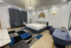 Bán biệt thự 4 tầng góc 2 mặt tiền DT 267m² khu dân cư phong phú 4 Bình Chánh giá 26 tỷ... Bán nhà mặt phố tại Bình Hưng, Hồ Chí Minh 13
